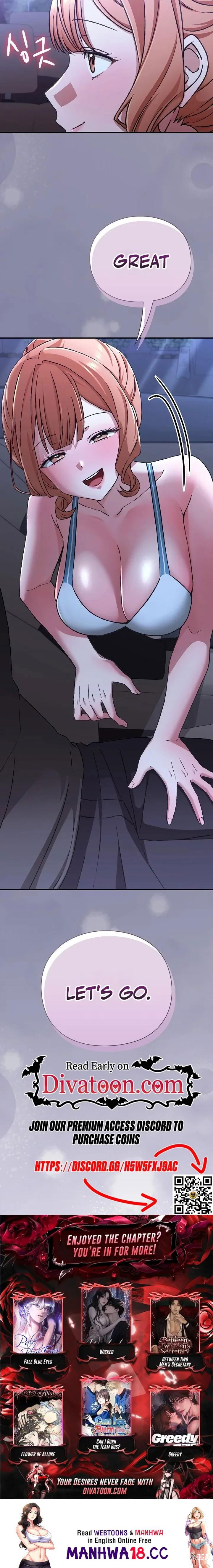 Heart Level Heart Level Chapter 25 - ページ 20