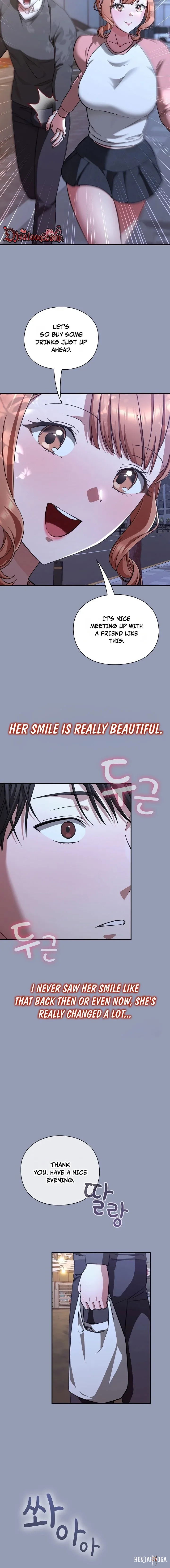 Heart Level Heart Level Chapter 24 - ページ 14