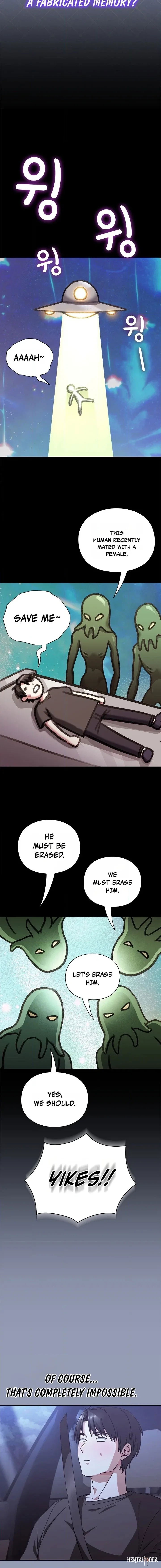 Heart Level Heart Level Chapter 24 - ページ 8