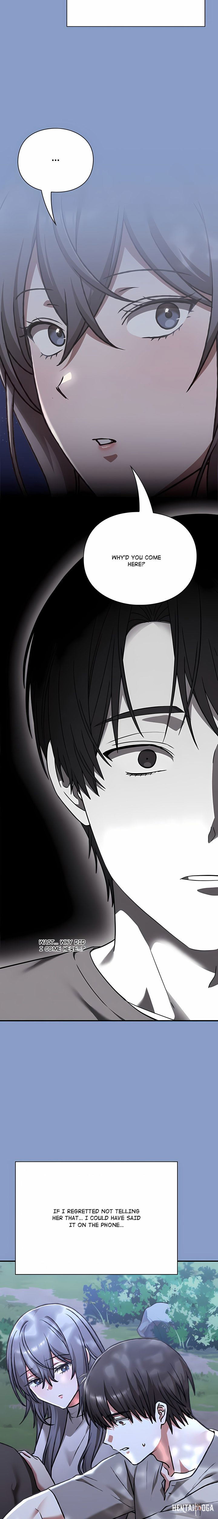 Heart Level Heart Level Chapter 31 - صفحة 2