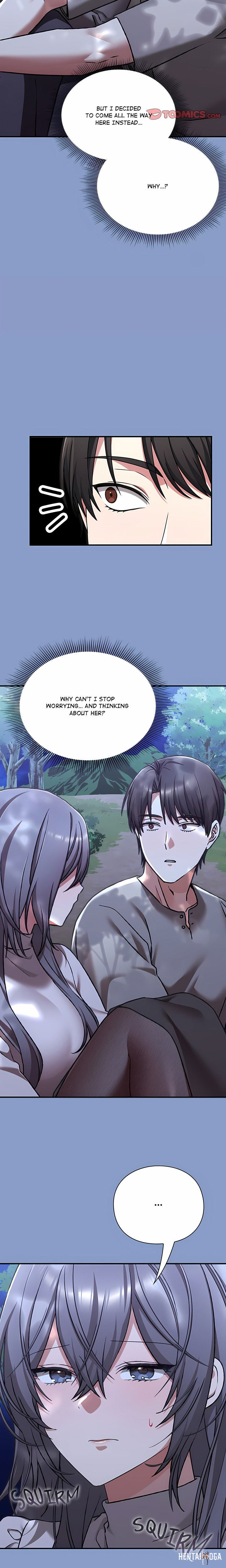 Heart Level Heart Level Chapter 31 - صفحة 3