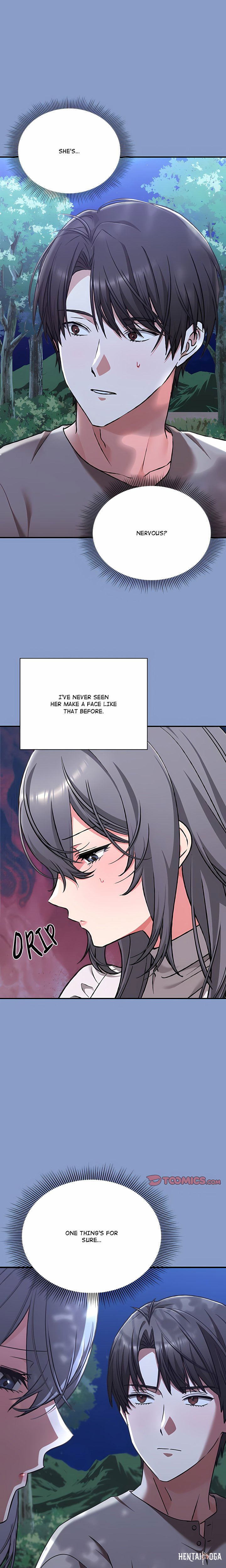 Heart Level Heart Level Chapter 31 - صفحة 4