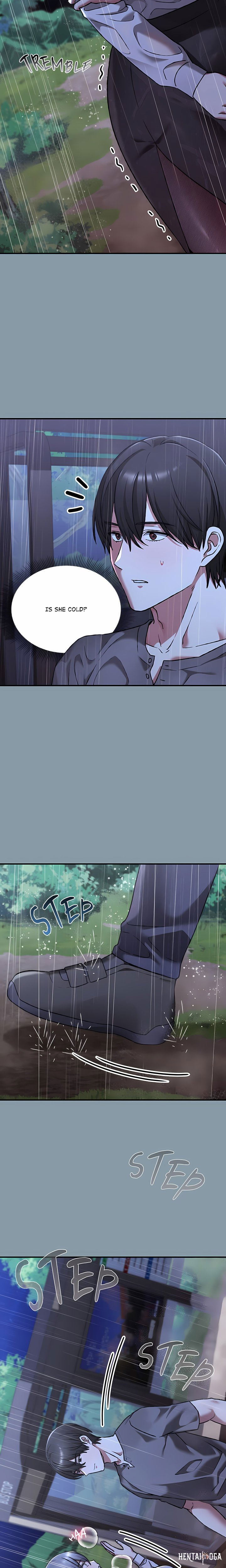 Heart Level Heart Level Chapter 32 - Halaman 2