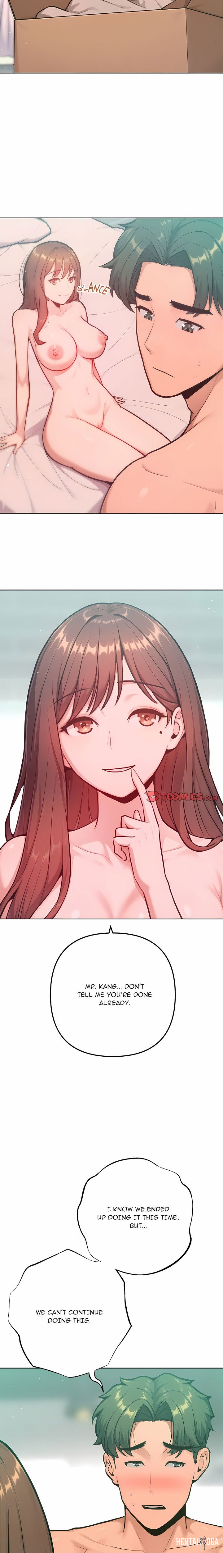 Heart Level Heart Level Chapter 34 - ページ 2 Heart Level Heart Level Chapter 34 - ページ 2