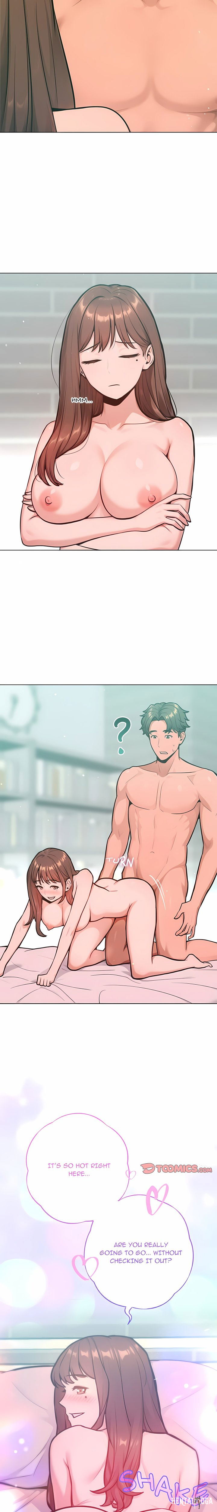 Heart Level Heart Level Chapter 34 - ページ 3 Heart Level Heart Level Chapter 34 - ページ 3