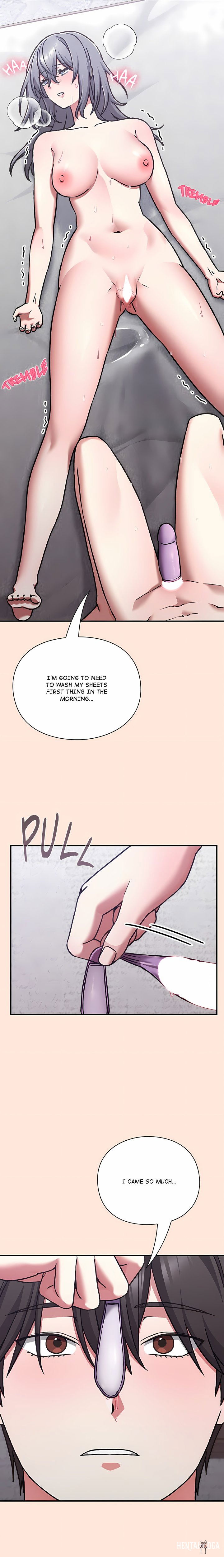 Heart Level Heart Level Chapter 38 - Trang 2