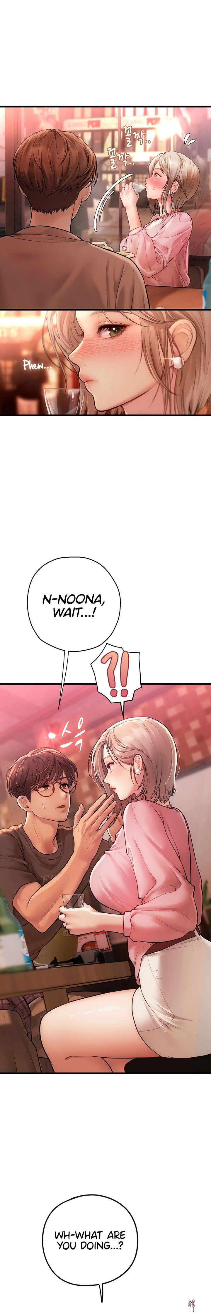 Heart-Pounding S-Matching Heart-Pounding S-Matching Chapter 3 - Page 45