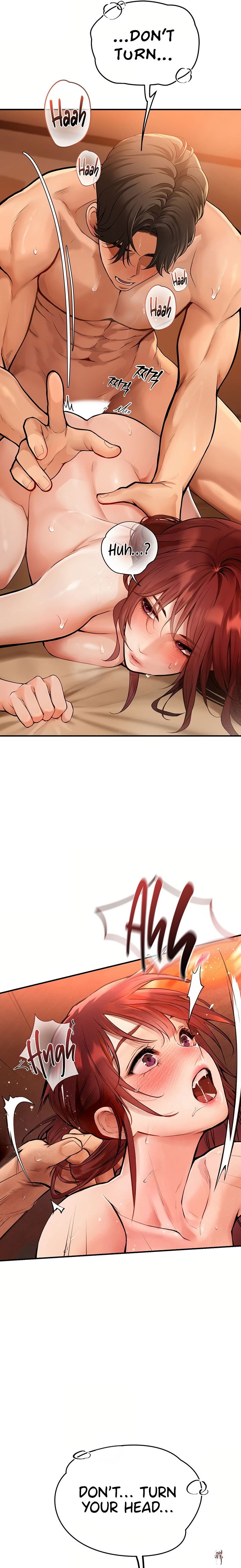 Heart-Pounding S-Matching Heart-Pounding S-Matching Chapter 2 - Page 22