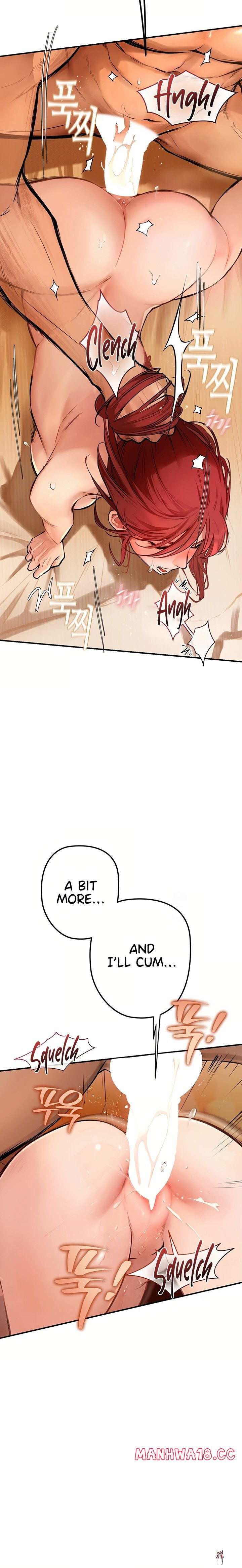 Heart-Pounding S-Matching Heart-Pounding S-Matching Chapter 2 - Page 23