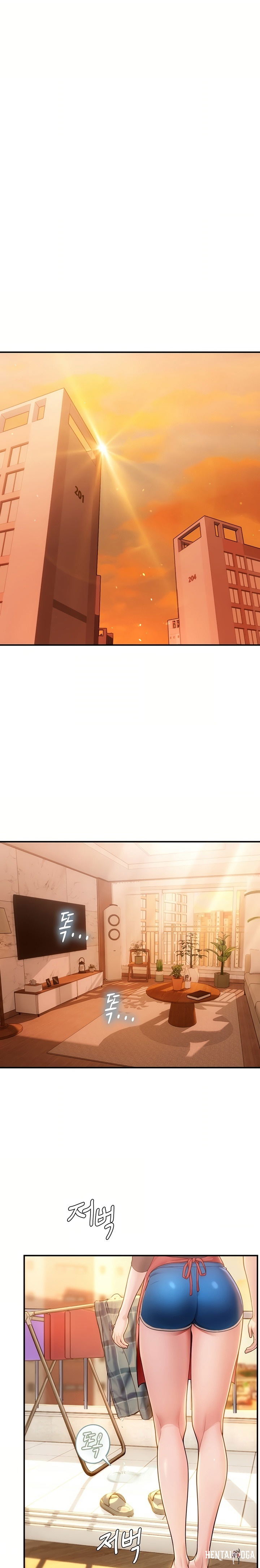 Heart-Pounding S-Matching Heart-Pounding S-Matching Chapter 2 - Page 34