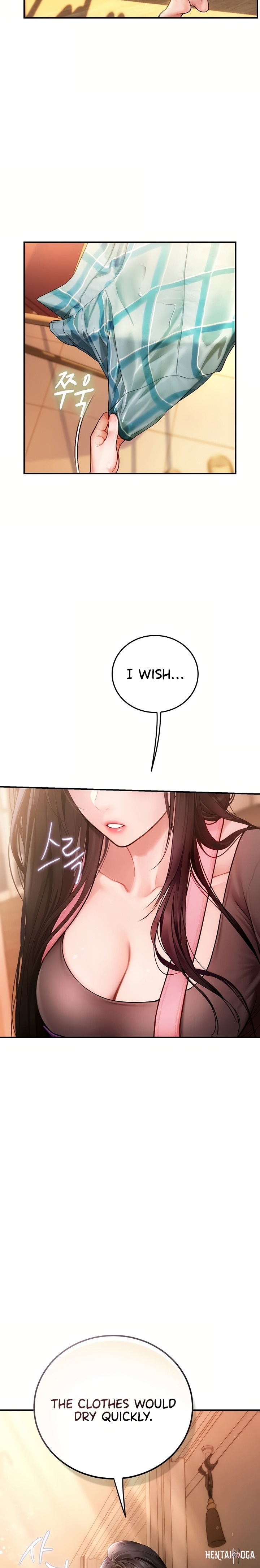 Heart-Pounding S-Matching Heart-Pounding S-Matching Chapter 2 - Page 35