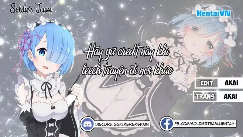 Hẹn Gặp Nữ Thần Trong Mơ Oneshot - Page 2