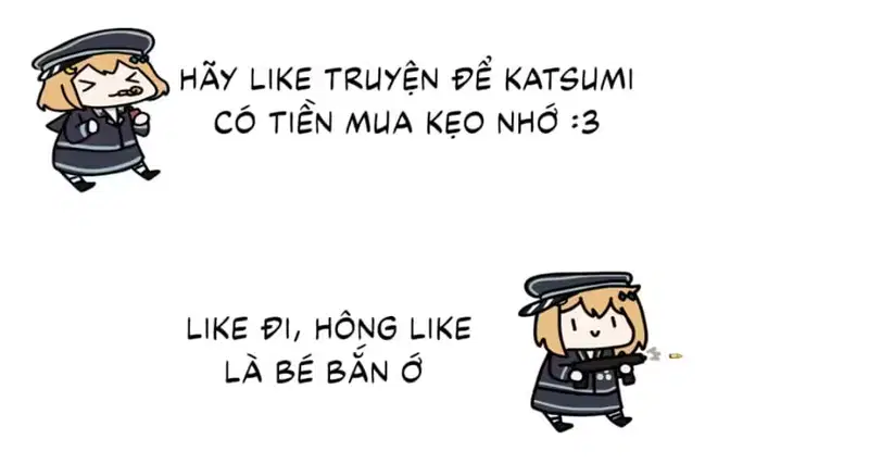 Hẹn Gặp Nữ Thần Trong Mơ Oneshot - Page 24