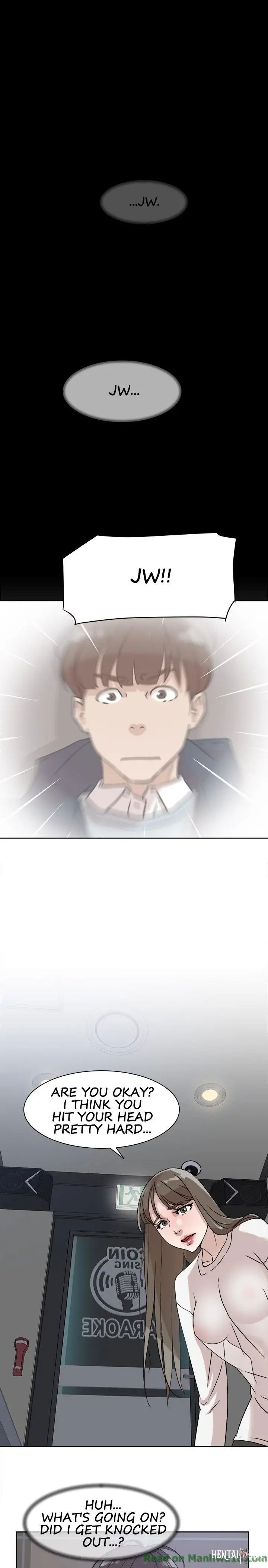 Her 4 Incher Her 4 Incher Chapter 57 - Page 13