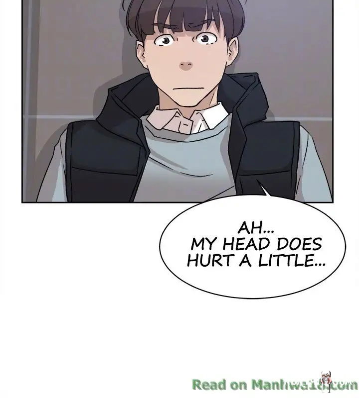 Her 4 Incher Her 4 Incher Chapter 57 - Page 14