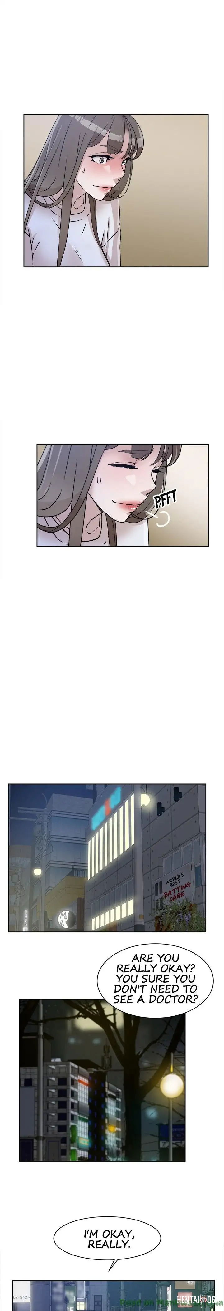 Her 4 Incher Her 4 Incher Chapter 57 - Page 17