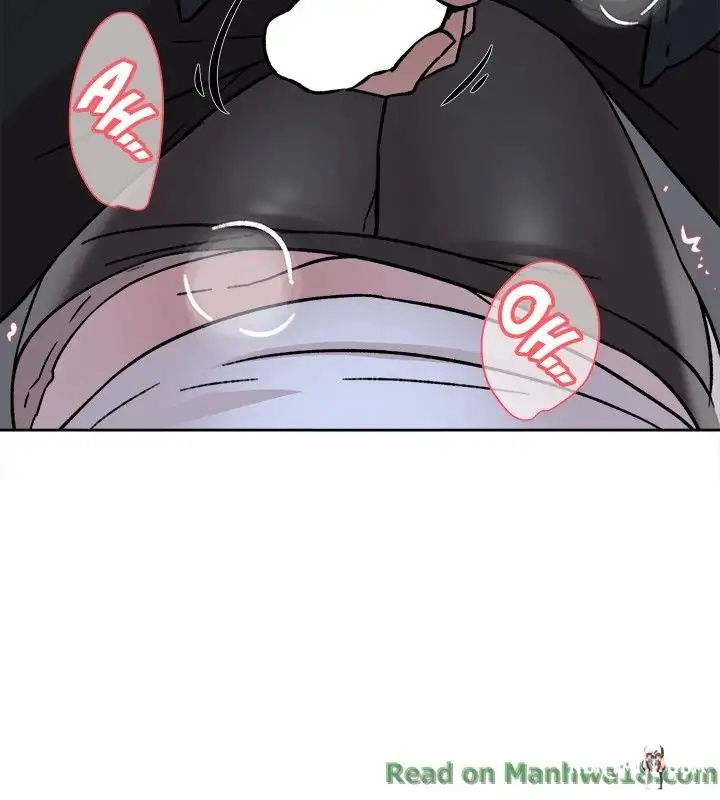 Her 4 Incher Her 4 Incher Chapter 57 - Page 2