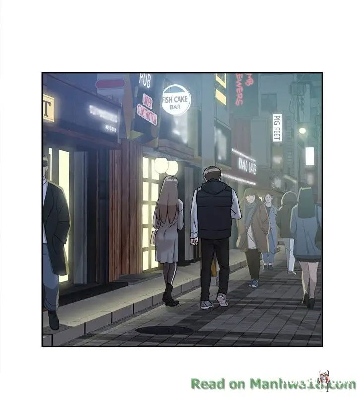 Her 4 Incher Her 4 Incher Chapter 57 - Page 22