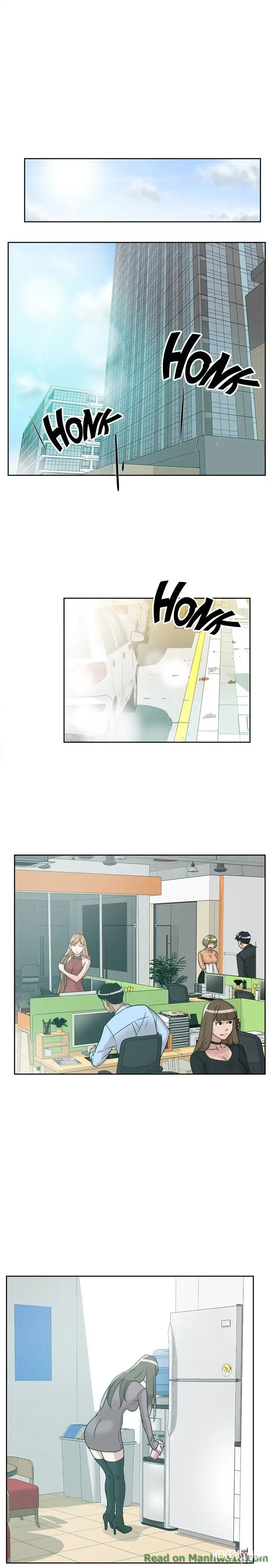 Her 4 Incher Her 4 Incher Chapter 57 - Page 25