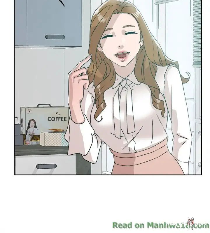 Her 4 Incher Her 4 Incher Chapter 57 - Page 28