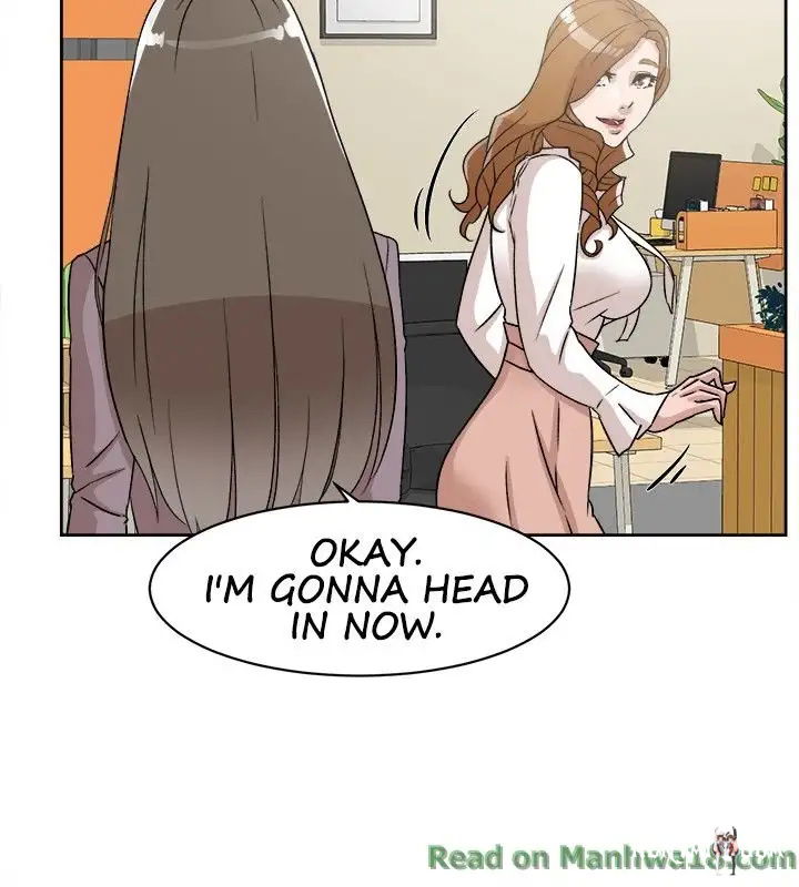 Her 4 Incher Her 4 Incher Chapter 57 - Page 30