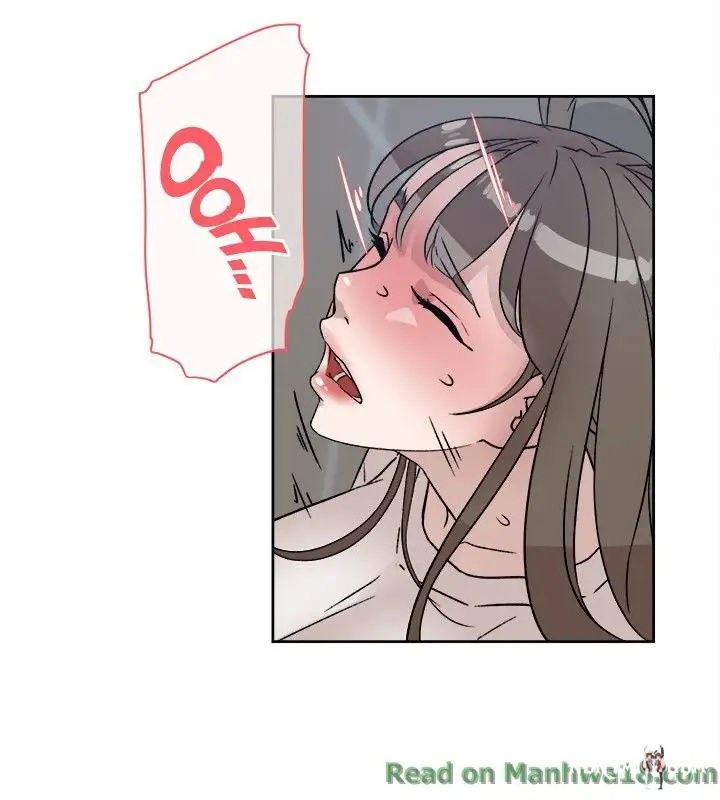 Her 4 Incher Her 4 Incher Chapter 57 - Page 4