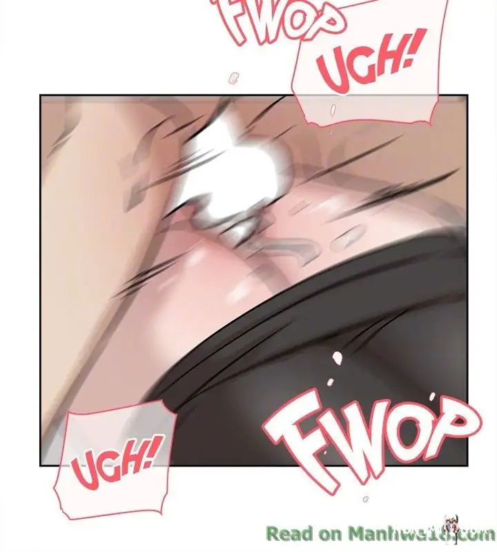 Her 4 Incher Her 4 Incher Chapter 57 - Page 8