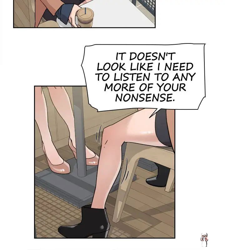 Her 4 Incher Her 4 Incher Chapter 58 - Page 10