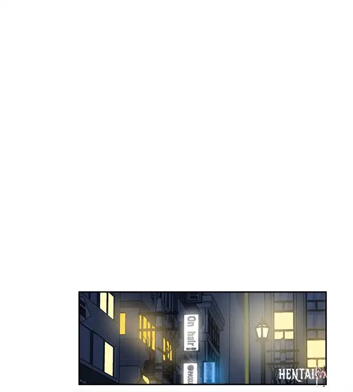 Her 4 Incher Her 4 Incher Chapter 58 - Page 12