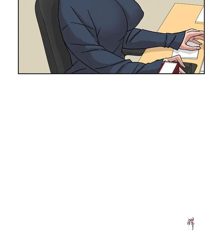 Her 4 Incher Her 4 Incher Chapter 58 - Page 2