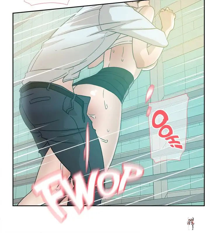 Her 4 Incher Her 4 Incher Chapter 58 - Page 20