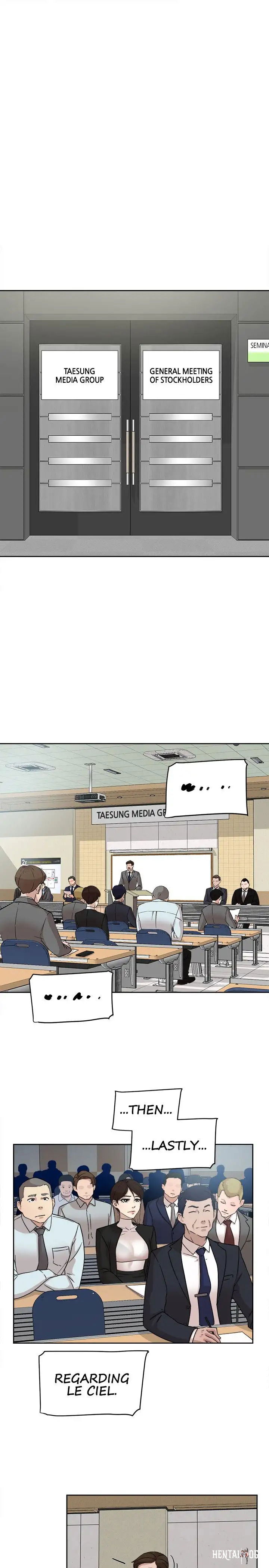 Her 4 Incher Her 4 Incher Chapter 58 - Page 23