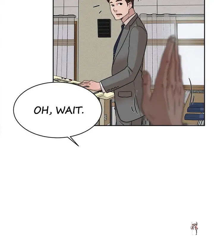 Her 4 Incher Her 4 Incher Chapter 58 - Page 24