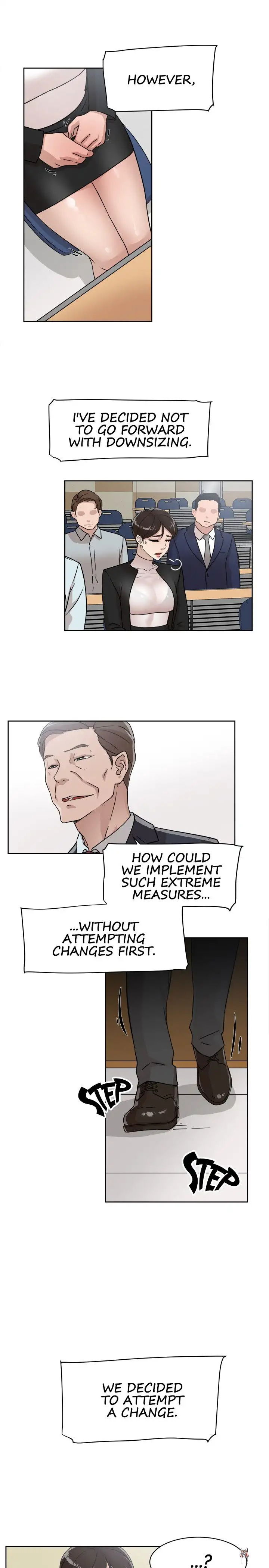 Her 4 Incher Her 4 Incher Chapter 58 - Page 27