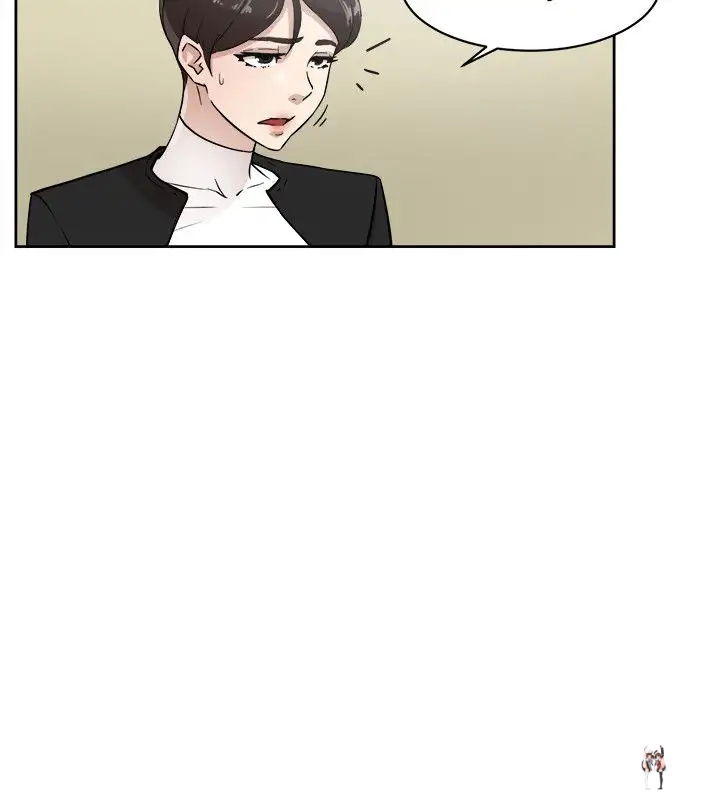 Her 4 Incher Her 4 Incher Chapter 58 - Page 28