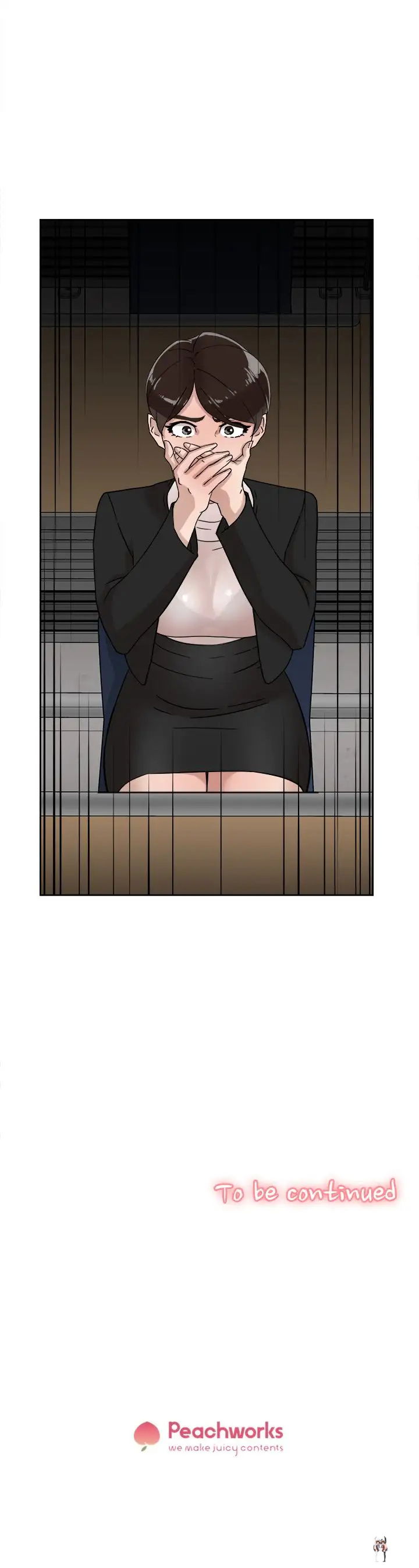 Her 4 Incher Her 4 Incher Chapter 58 - Page 31