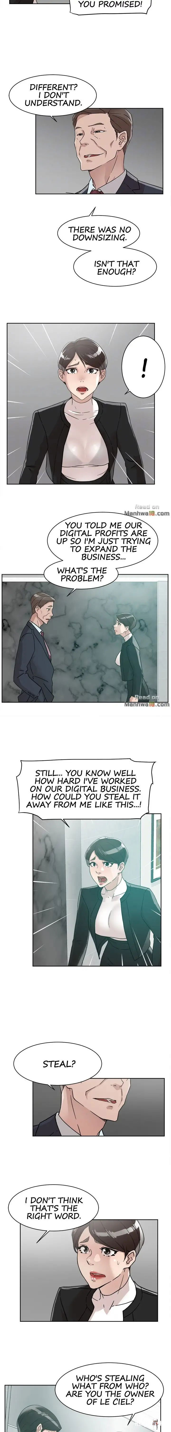 Her 4 Incher Her 4 Incher Chapter 59 - Page 3