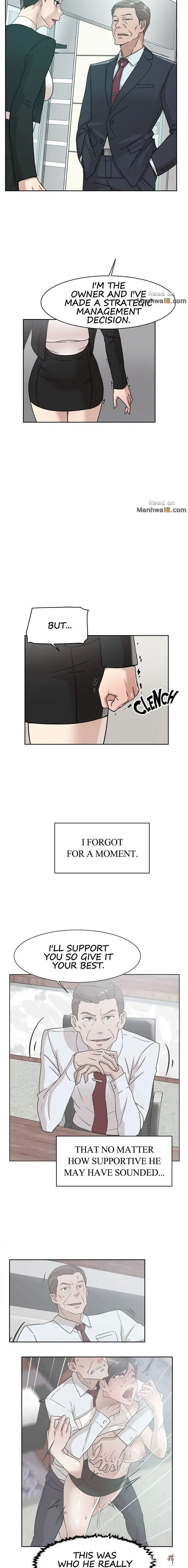 Her 4 Incher Her 4 Incher Chapter 59 - Page 4