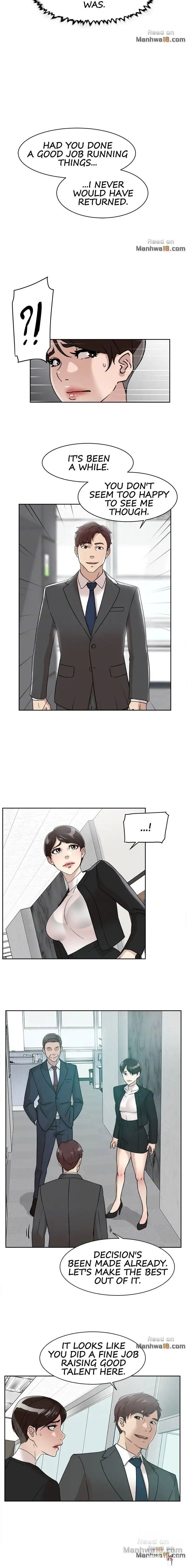 Her 4 Incher Her 4 Incher Chapter 59 - Page 5