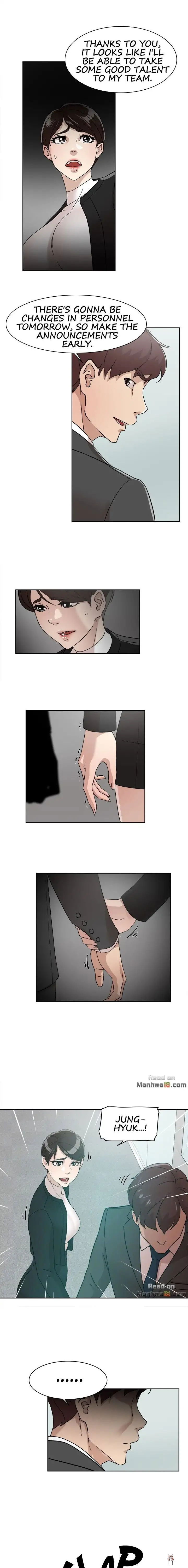 Her 4 Incher Her 4 Incher Chapter 59 - Page 6