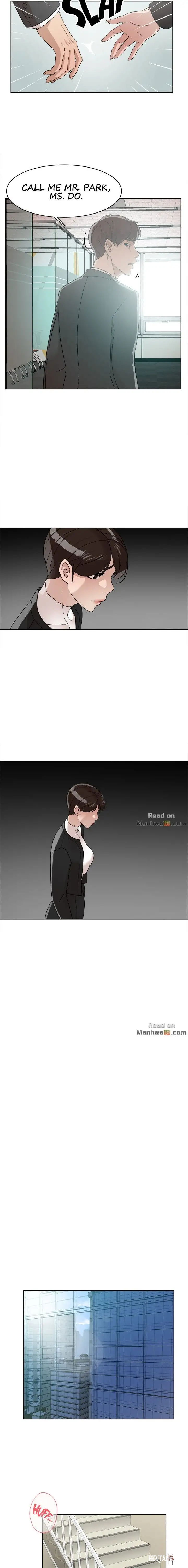 Her 4 Incher Her 4 Incher Chapter 59 - Page 7