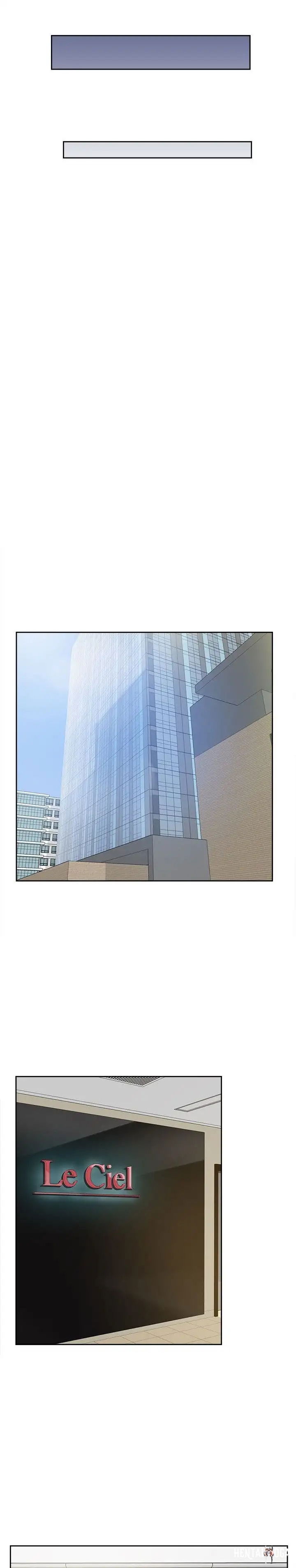 Her 4 Incher Her 4 Incher Chapter 60 - Page 11