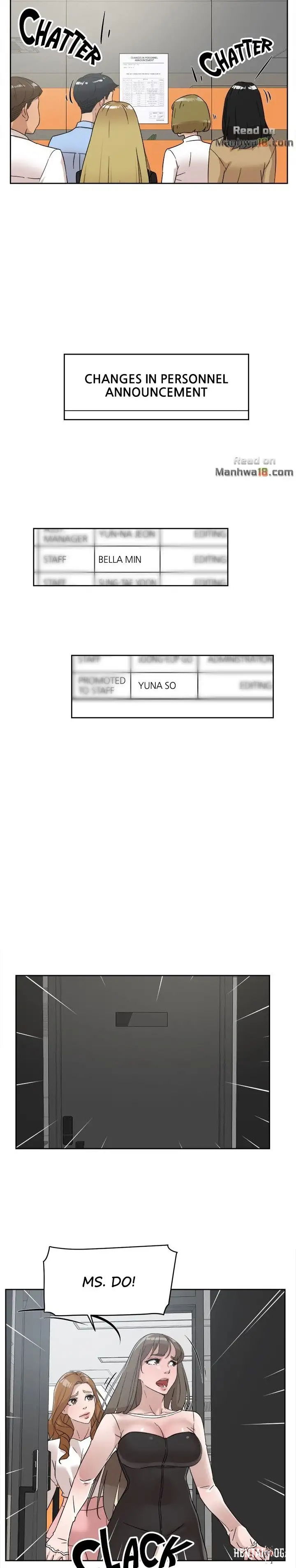 Her 4 Incher Her 4 Incher Chapter 60 - Page 12