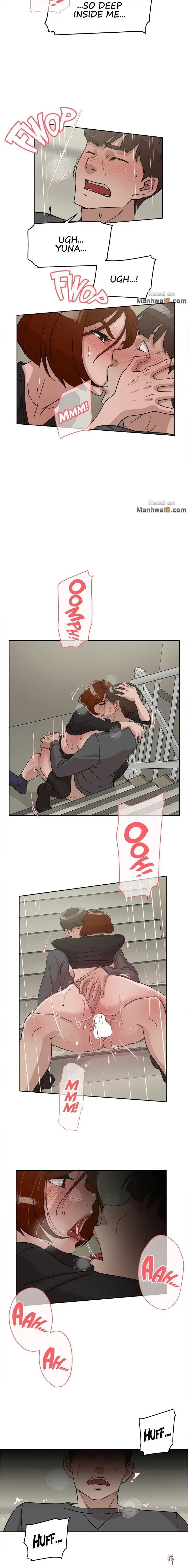 Her 4 Incher Her 4 Incher Chapter 60 - Page 4