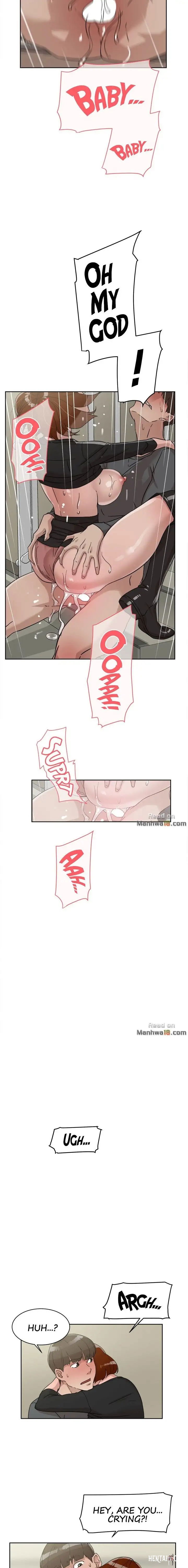 Her 4 Incher Her 4 Incher Chapter 60 - Page 7