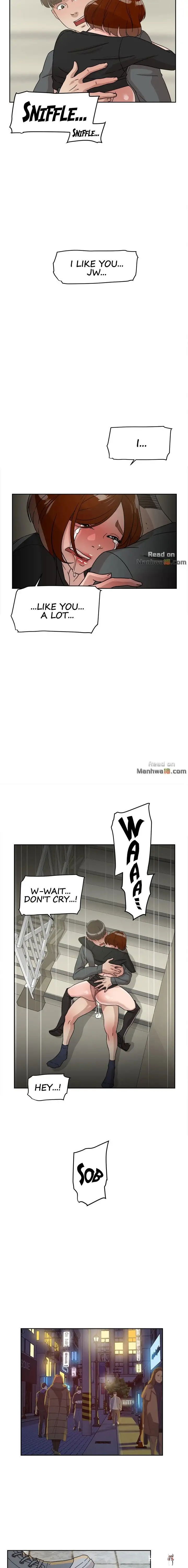 Her 4 Incher Her 4 Incher Chapter 60 - Page 8