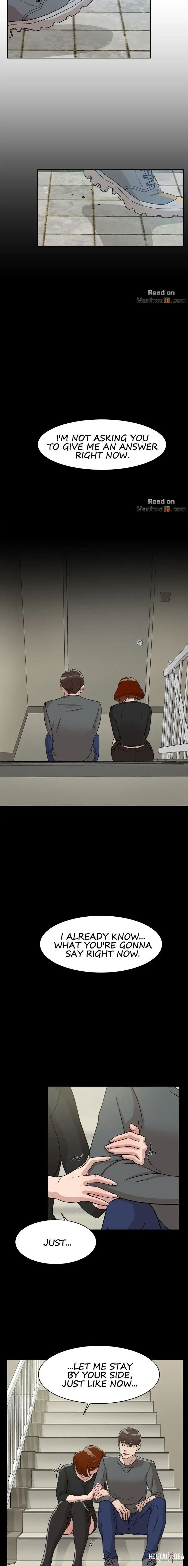 Her 4 Incher Her 4 Incher Chapter 60 - Page 9