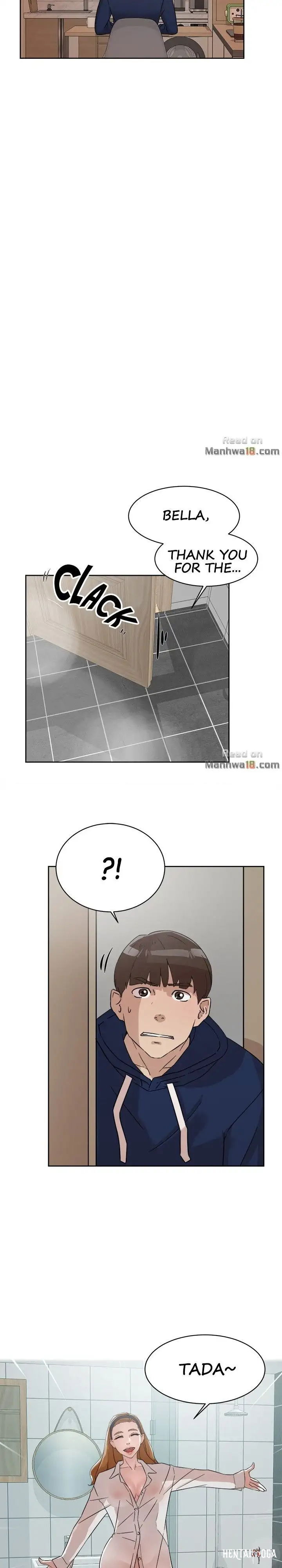 Her 4 Incher Her 4 Incher Chapter 62 - Page 13