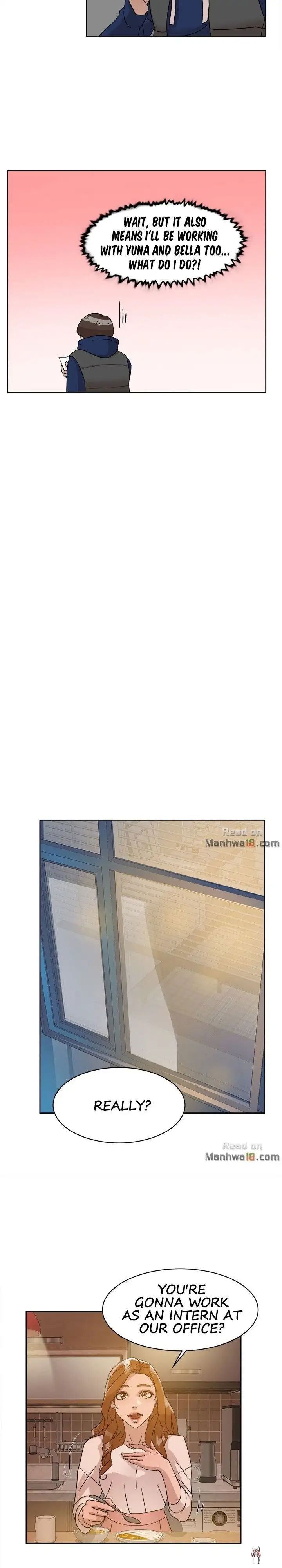 Her 4 Incher Her 4 Incher Chapter 62 - Page 9