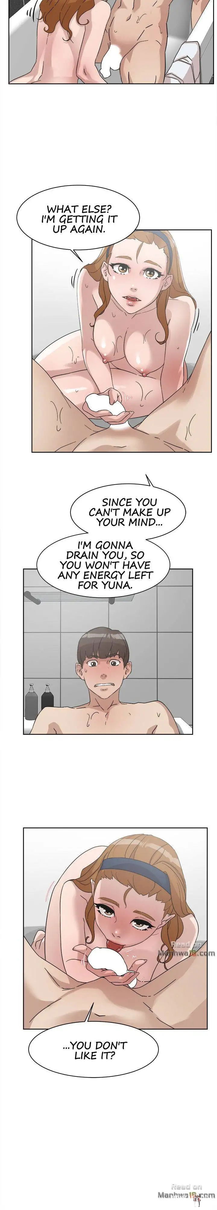 Her 4 Incher Her 4 Incher Chapter 63 - Page 15